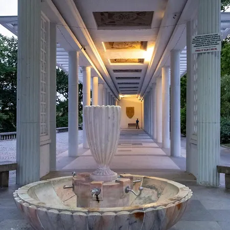 аугуста 7 היסריה