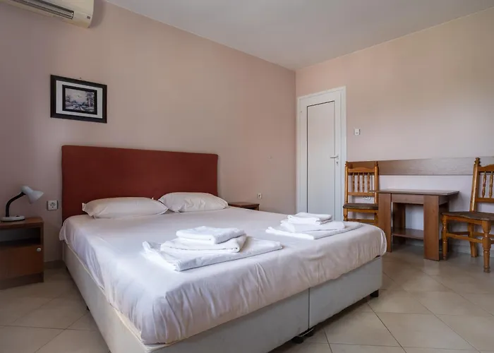 аугуста 7 Pensjonat