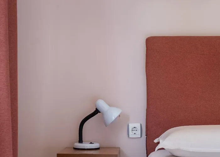 аугуста 7 Pensjonat