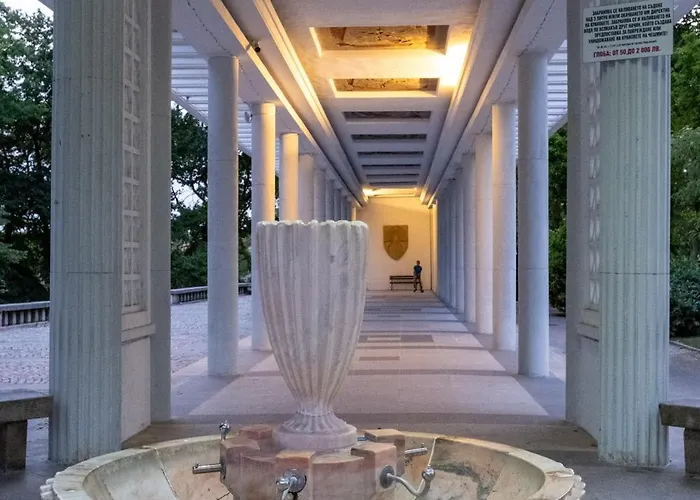 аугуста 7 Chisaria