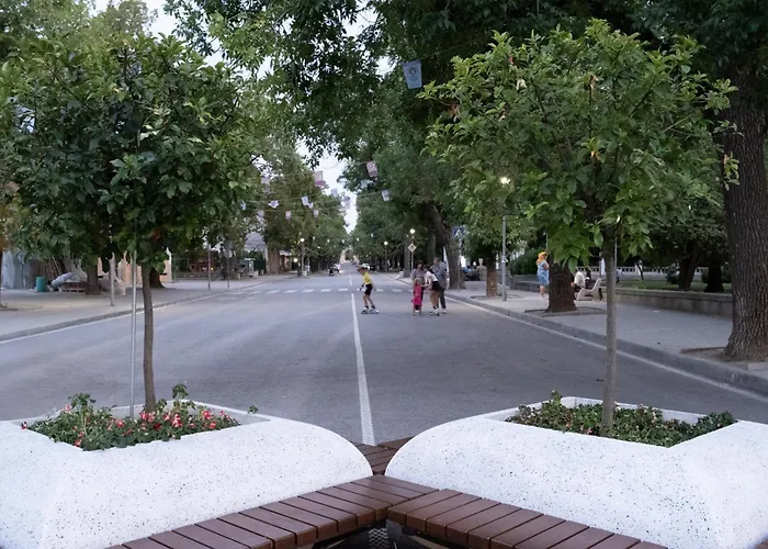 Pensjonat аугуста 7 3*